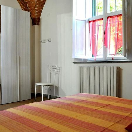 La Casa Di Dario, Dario'S House. Apartment Pisa Luaran gambar