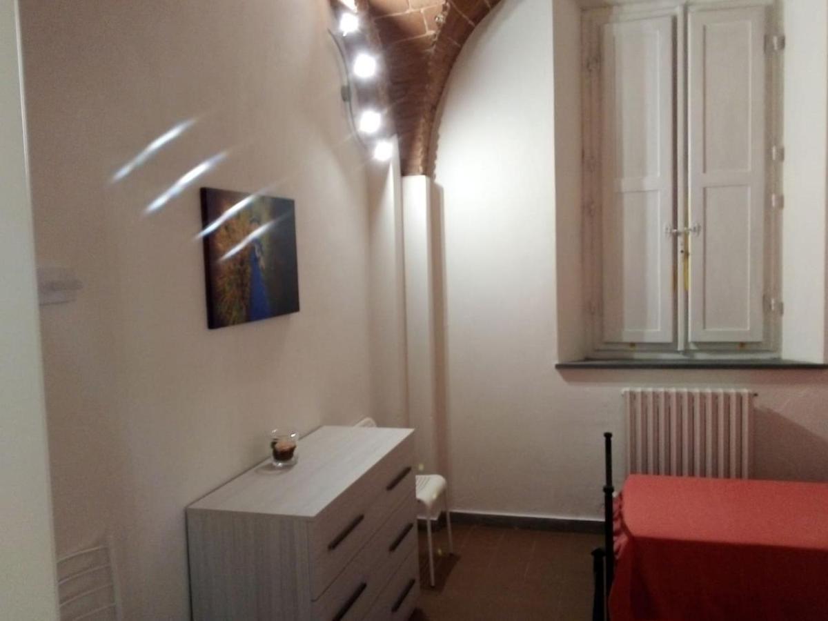 La Casa Di Dario, Dario'S House. Apartment Pisa Luaran gambar