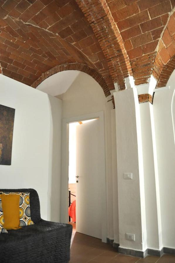 La Casa Di Dario, Dario'S House. Apartment Pisa Luaran gambar